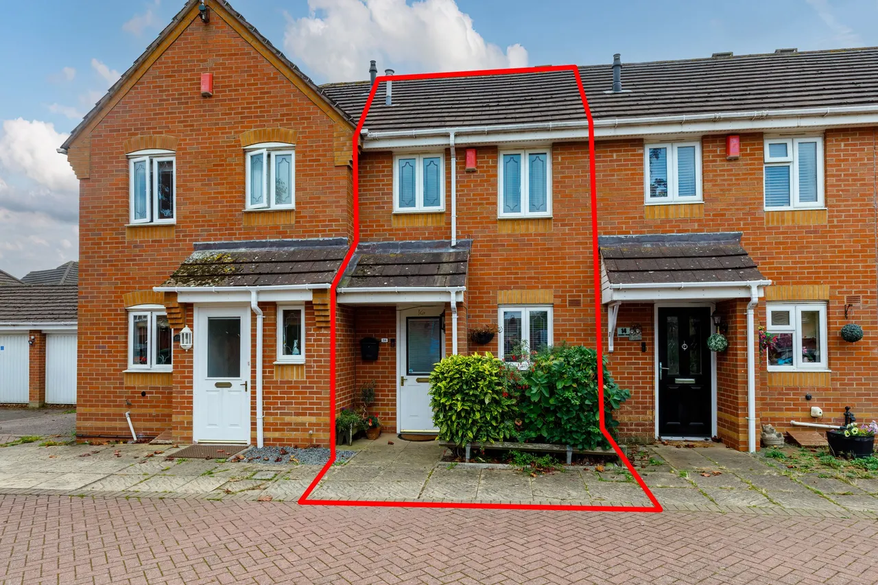 Parolles Close, Heathcote, CV34, photo 18