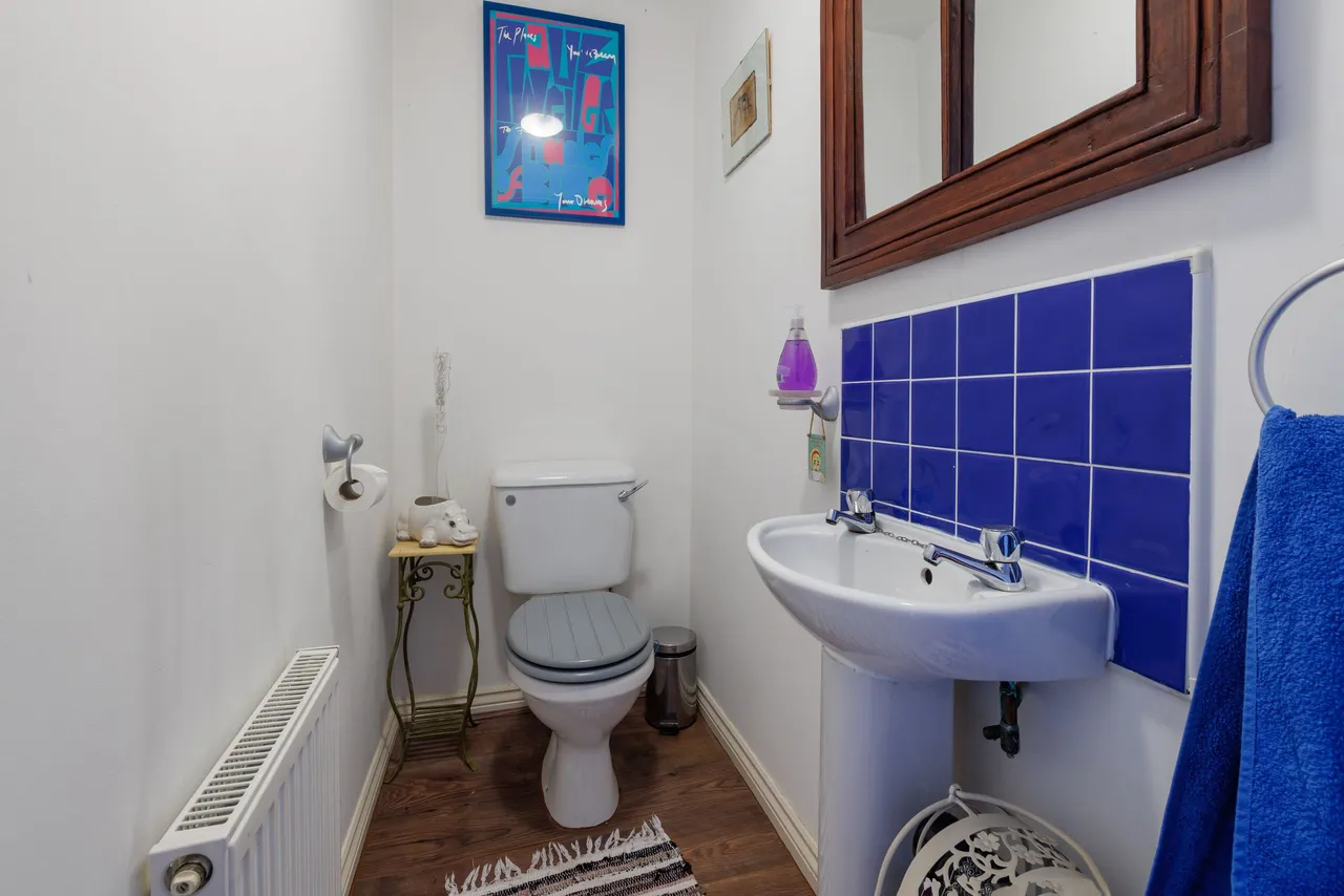 Parolles Close, Heathcote, CV34, photo 9