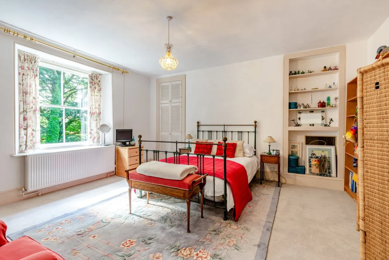 Northlew, Okehampton, Devon, EX20 3BR, photo 12