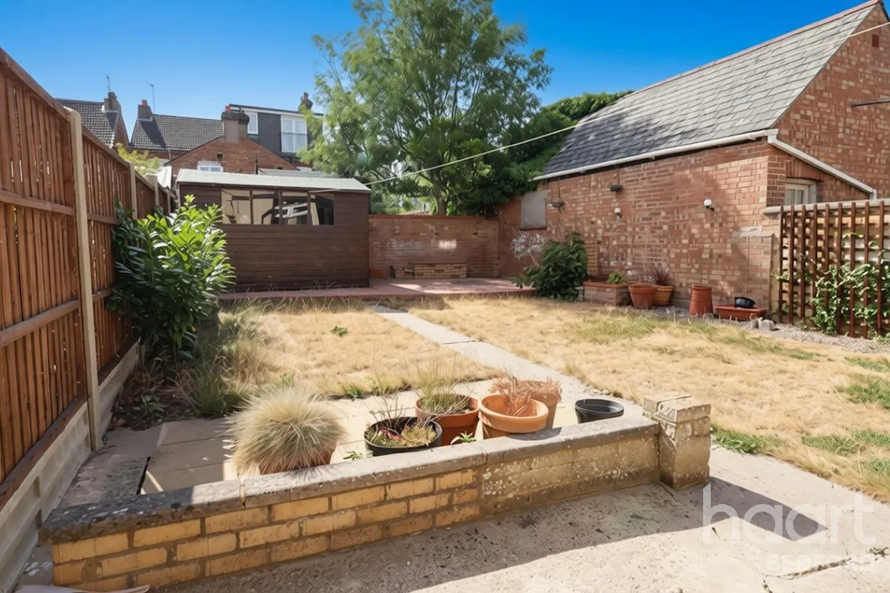 Bower Street, Bedford, MK40, photo 14
