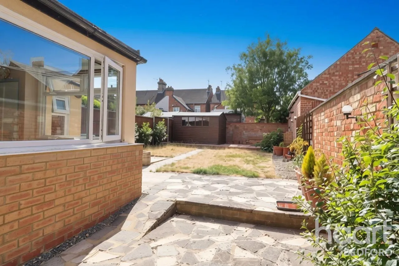 Bower Street, Bedford, MK40, photo 13