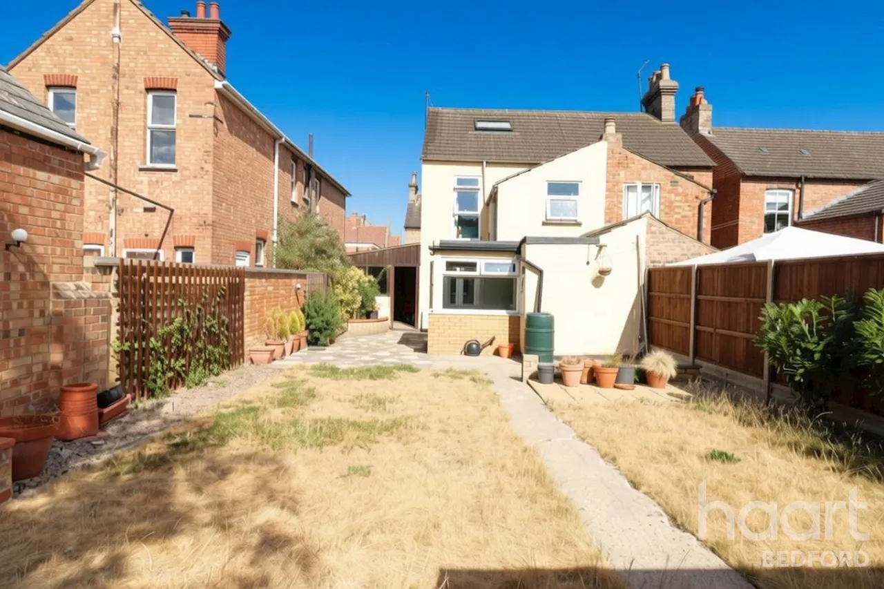 Bower Street, Bedford, MK40, photo 15