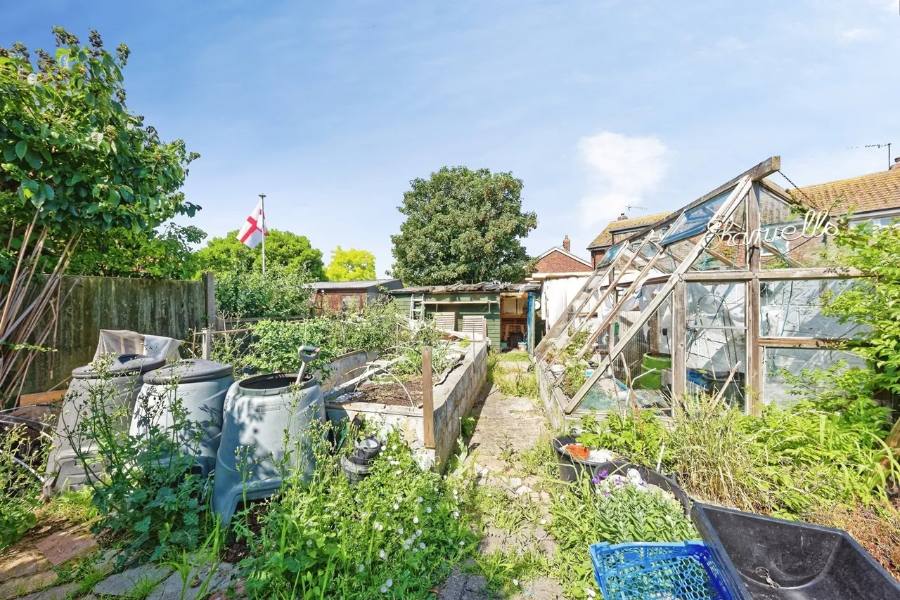 Mayforth Gardens, CT11, photo 20