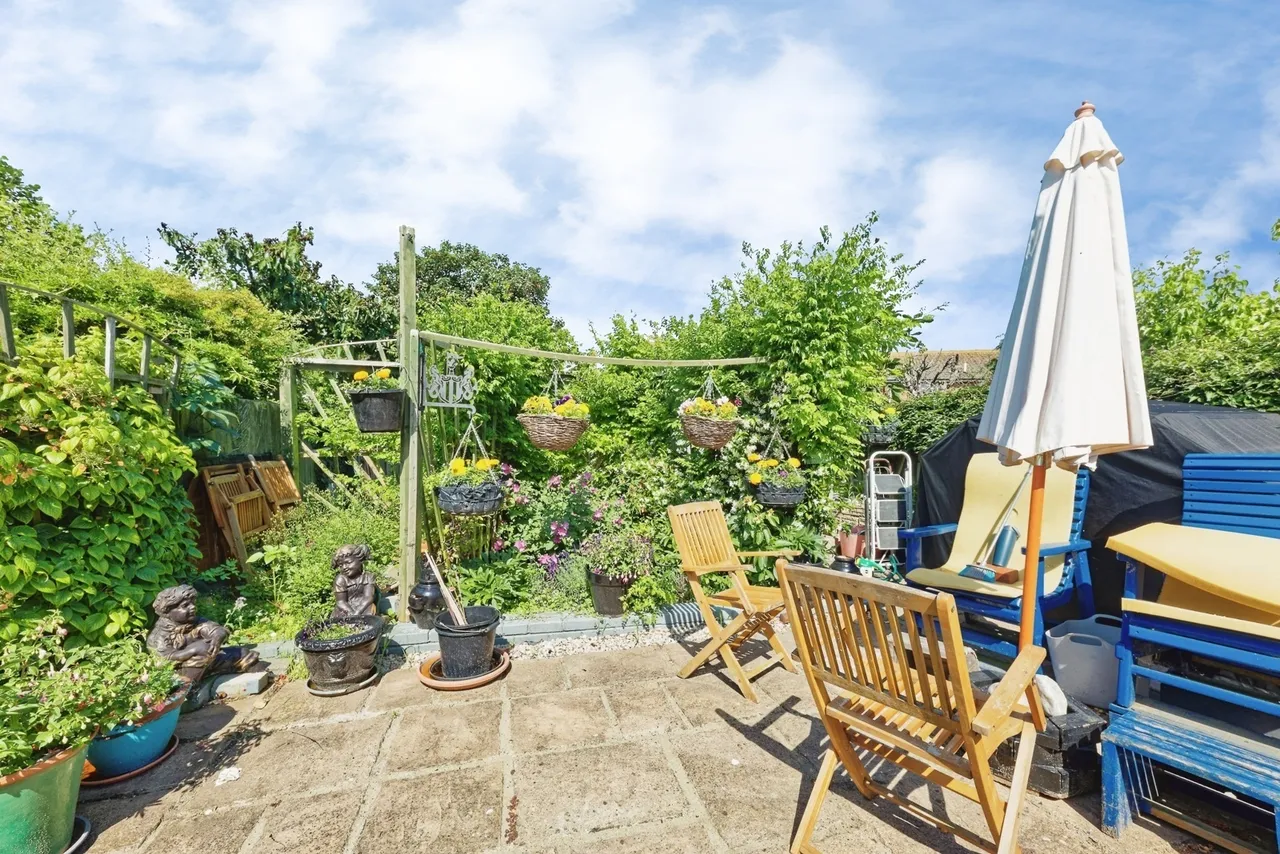 Mayforth Gardens, CT11, photo 17