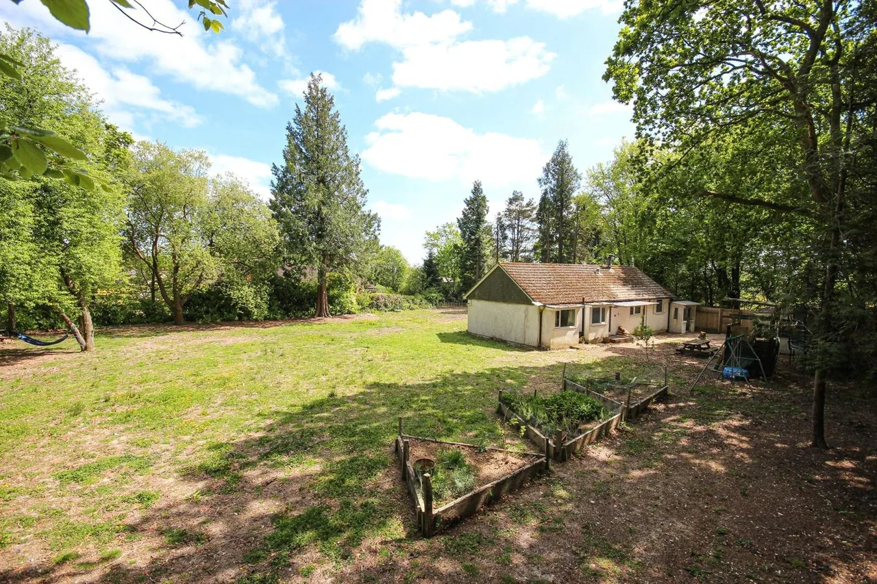 Woodhouse Hill, Uplyme, DT7, photo 31