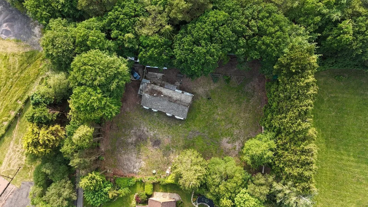 Woodhouse Hill, Uplyme, DT7, photo 32