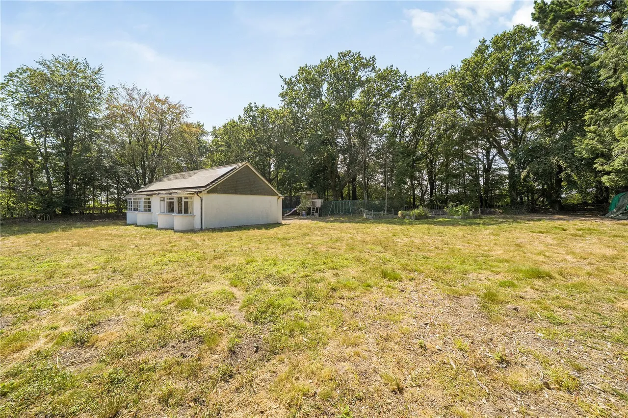 Woodhouse Hill, Uplyme, DT7, photo 28
