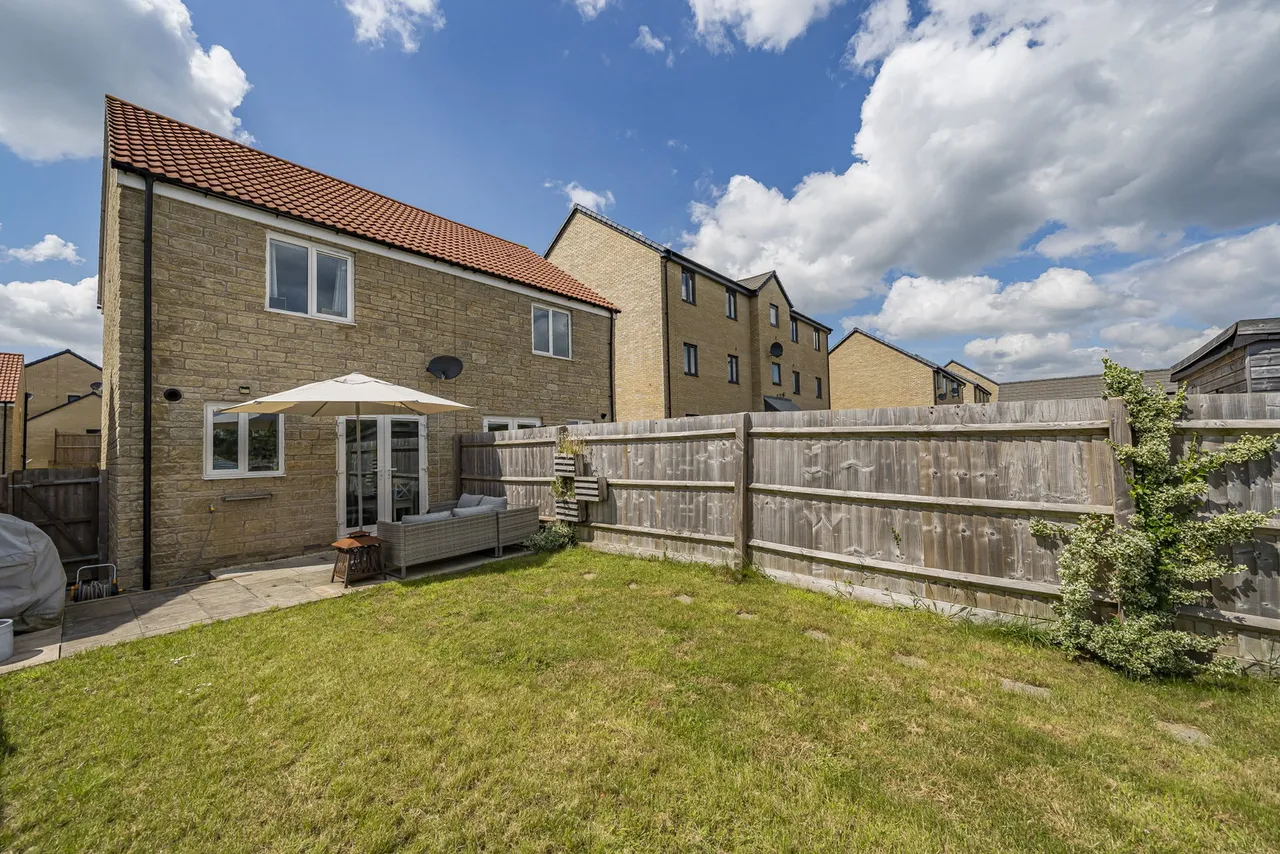 Lily Road, Frome, photo 12