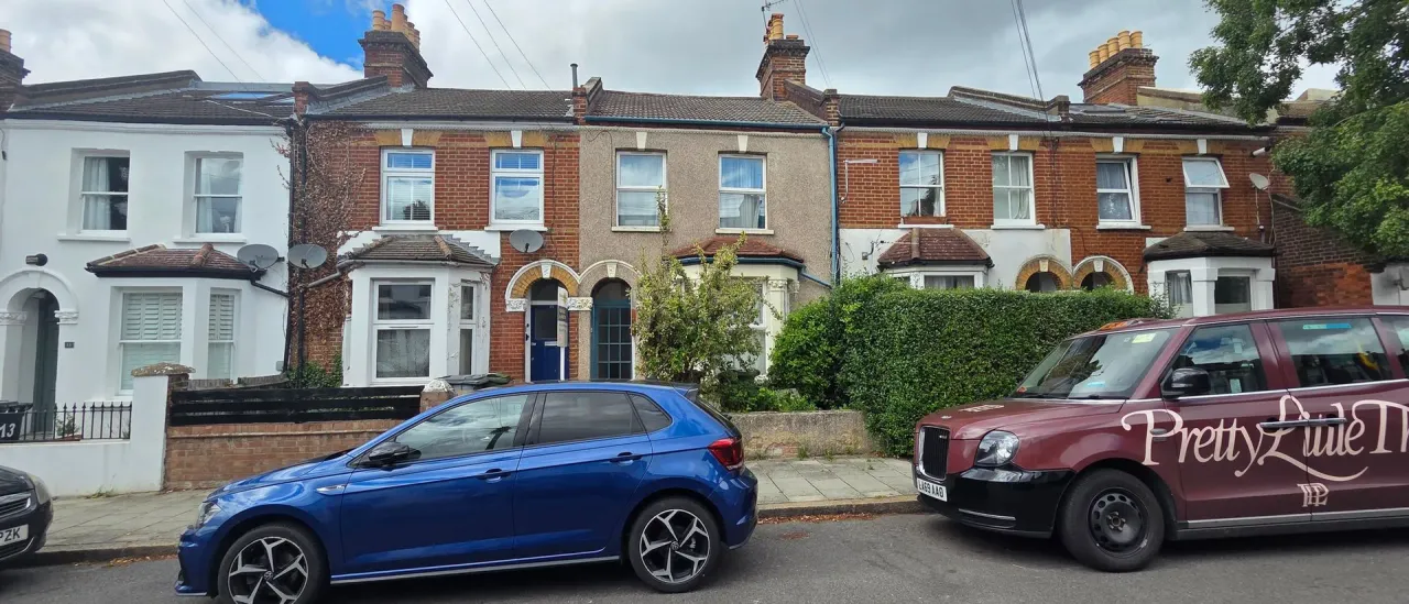 Ferrers Road, London, SW16, photo 12