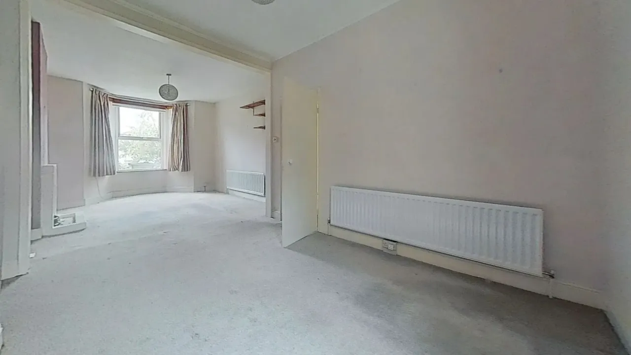 3 bed house for sale, Ferrers Road, London, SW16