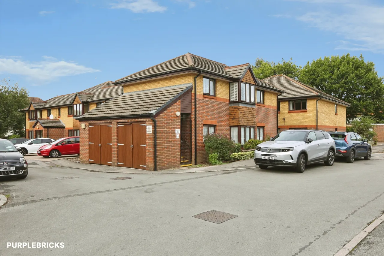 Sherwood Close, Southampton, SO16, photo 18