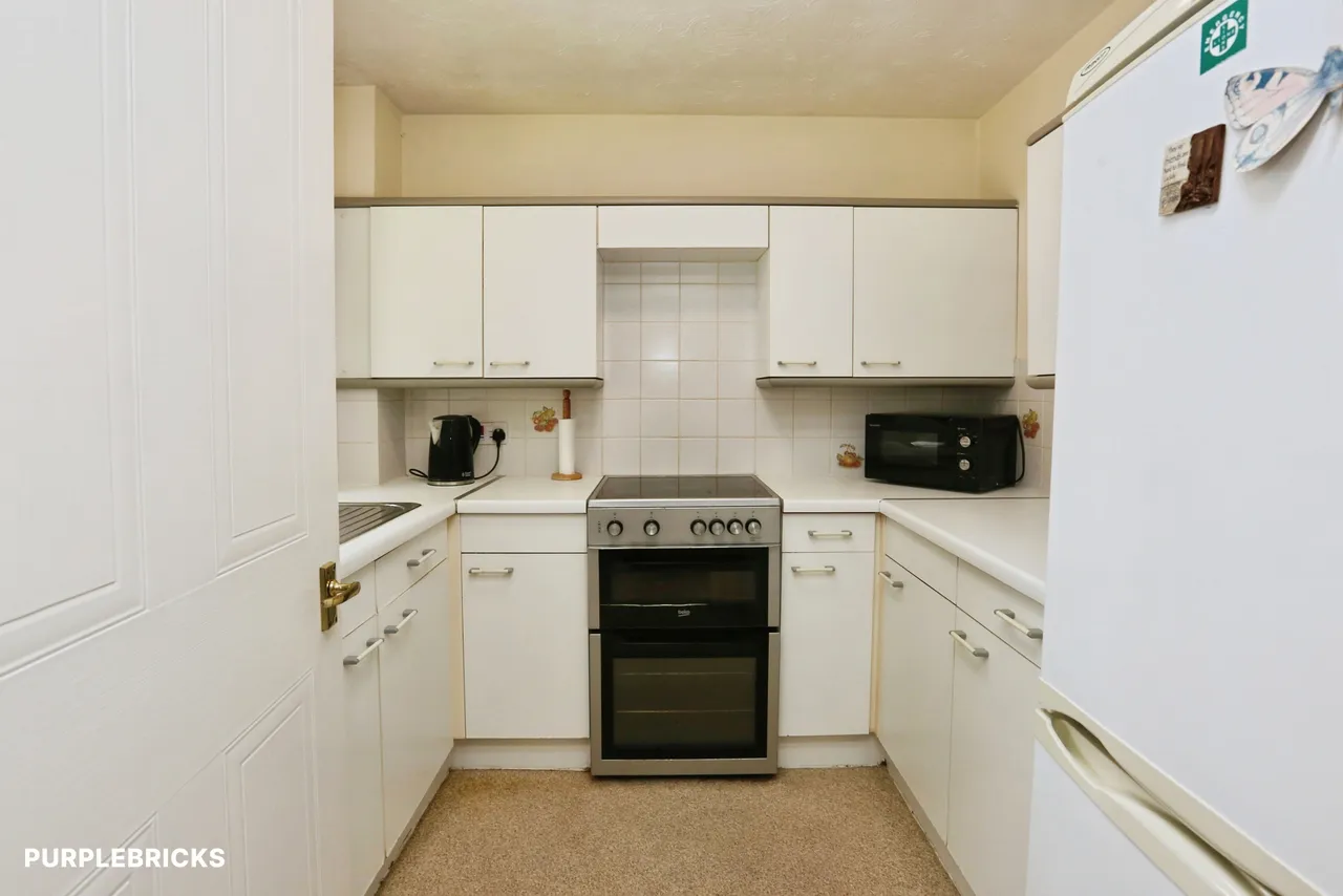 Sherwood Close, Southampton, SO16, photo 4