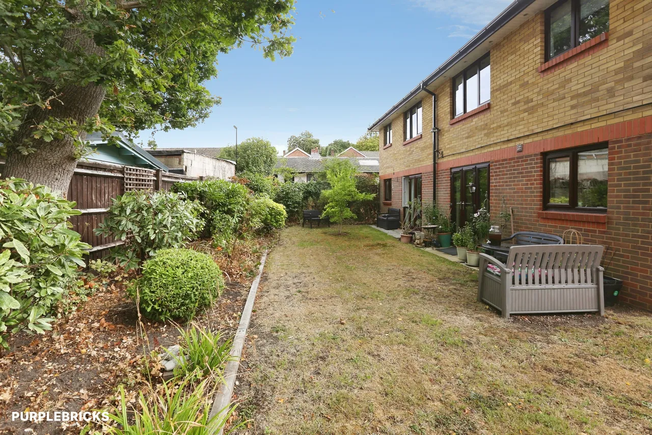 Sherwood Close, Southampton, SO16, photo 22