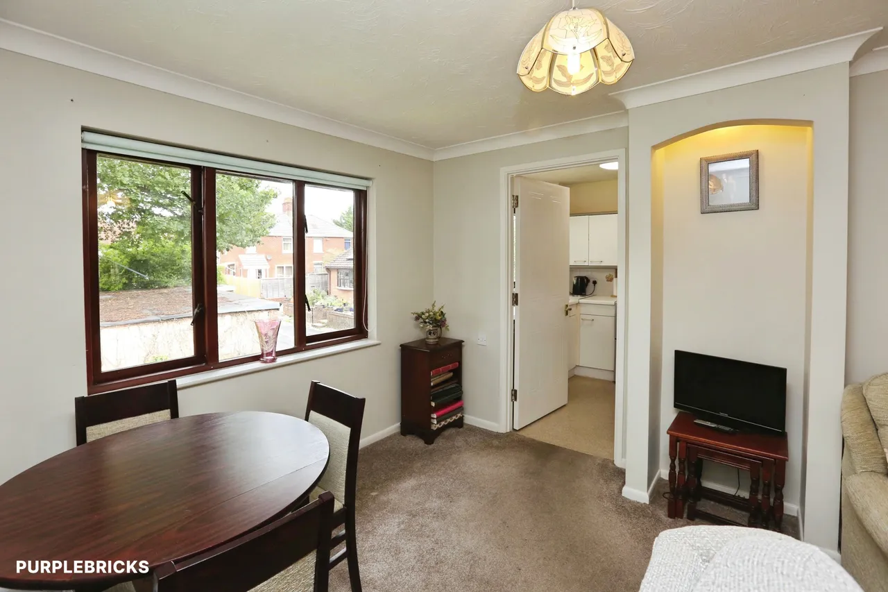 Sherwood Close, Southampton, SO16, photo 9
