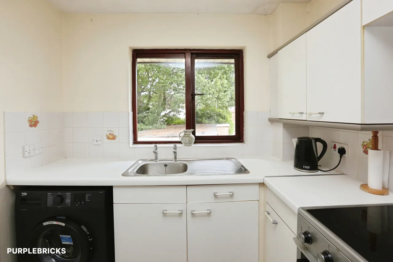 Sherwood Close, Southampton, SO16, photo 6
