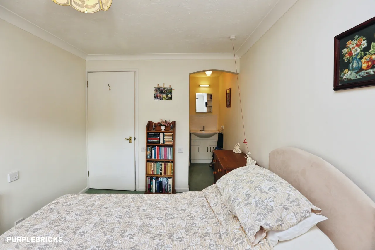 Sherwood Close, Southampton, SO16, photo 12