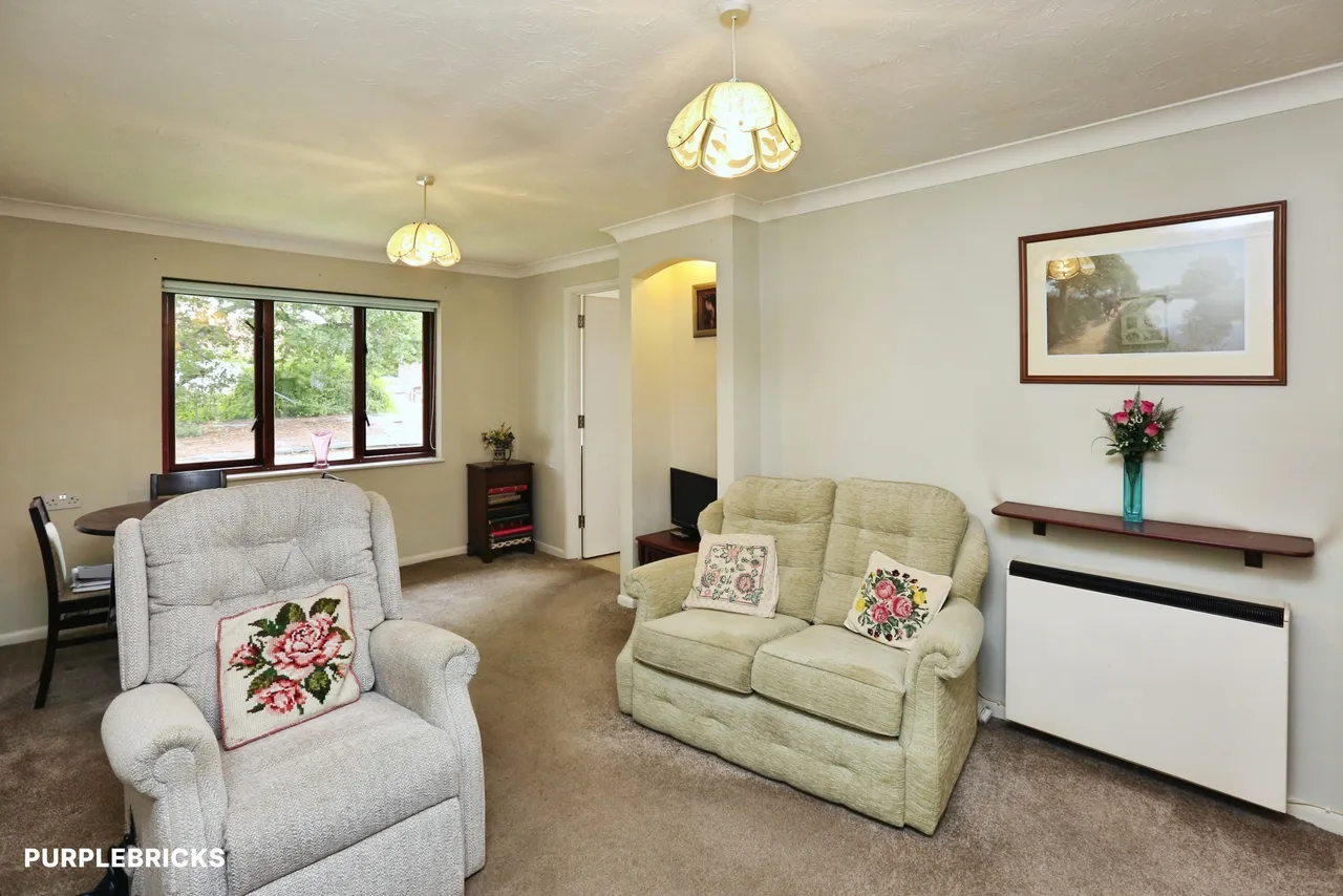 Sherwood Close, Southampton, SO16, photo 8
