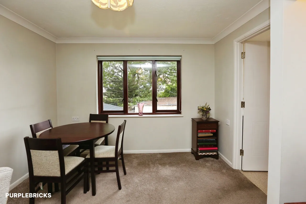 Sherwood Close, Southampton, SO16, photo 10