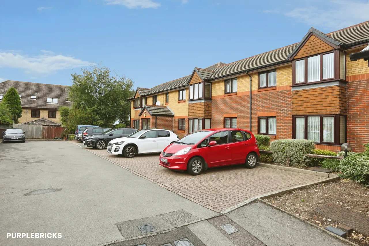 Sherwood Close, Southampton, SO16, photo 24