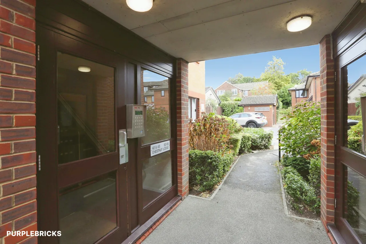 Sherwood Close, Southampton, SO16, photo 21