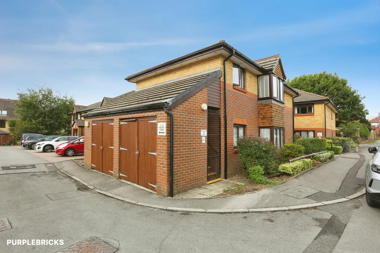 Sherwood Close, Southampton, SO16, photo 20