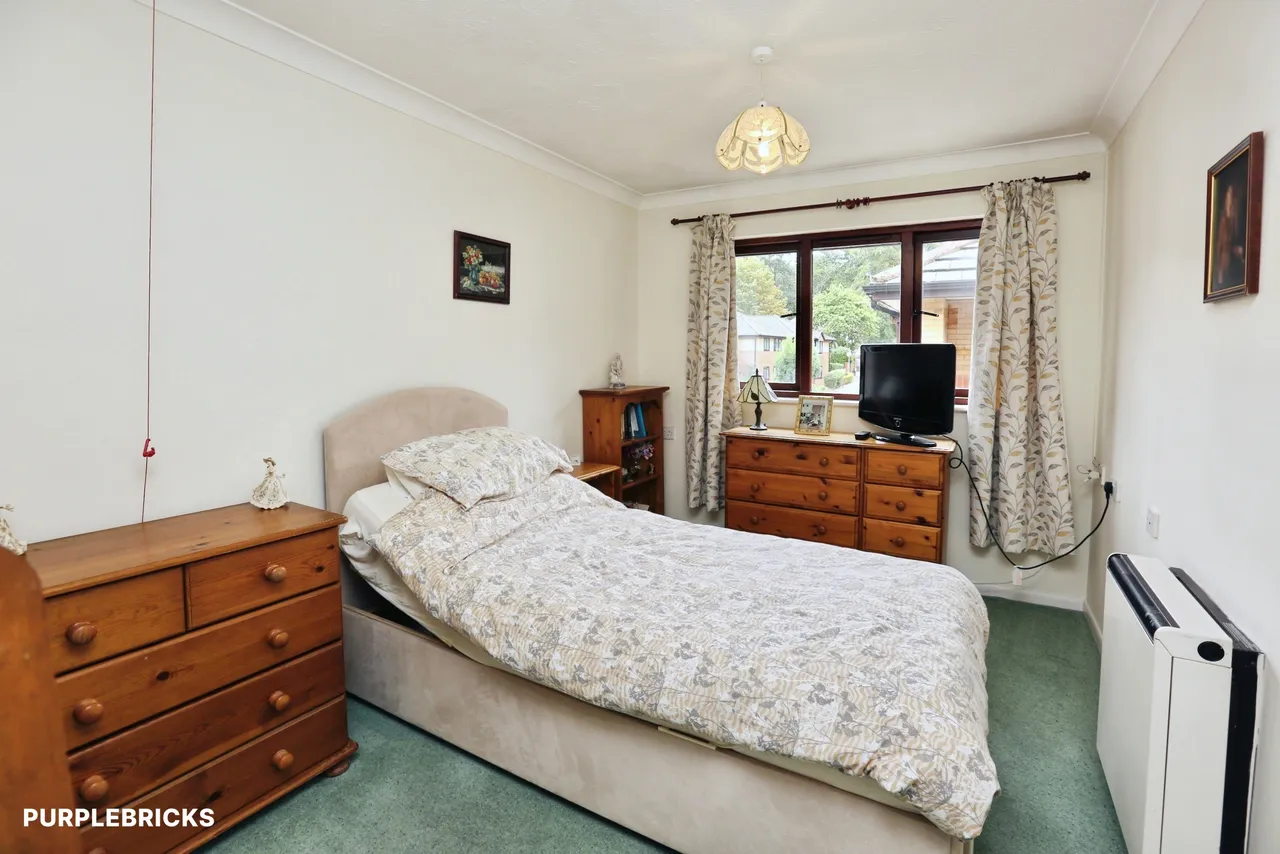 Sherwood Close, Southampton, SO16, photo 13