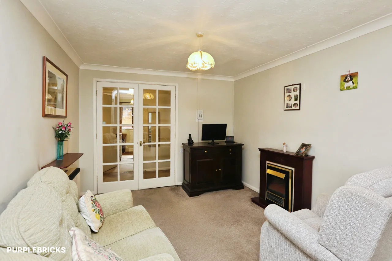 Sherwood Close, Southampton, SO16, photo 3
