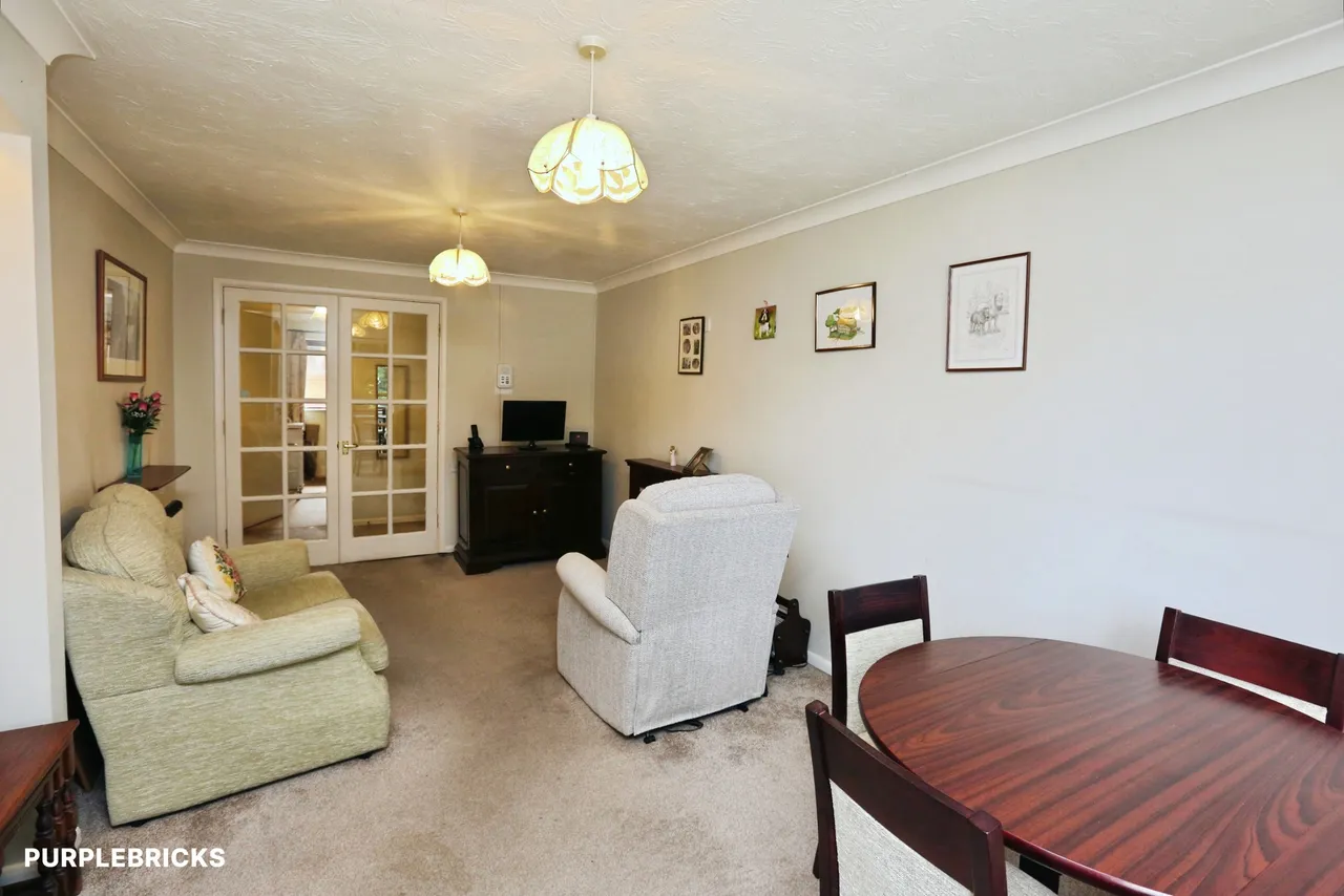 Sherwood Close, Southampton, SO16, photo 7