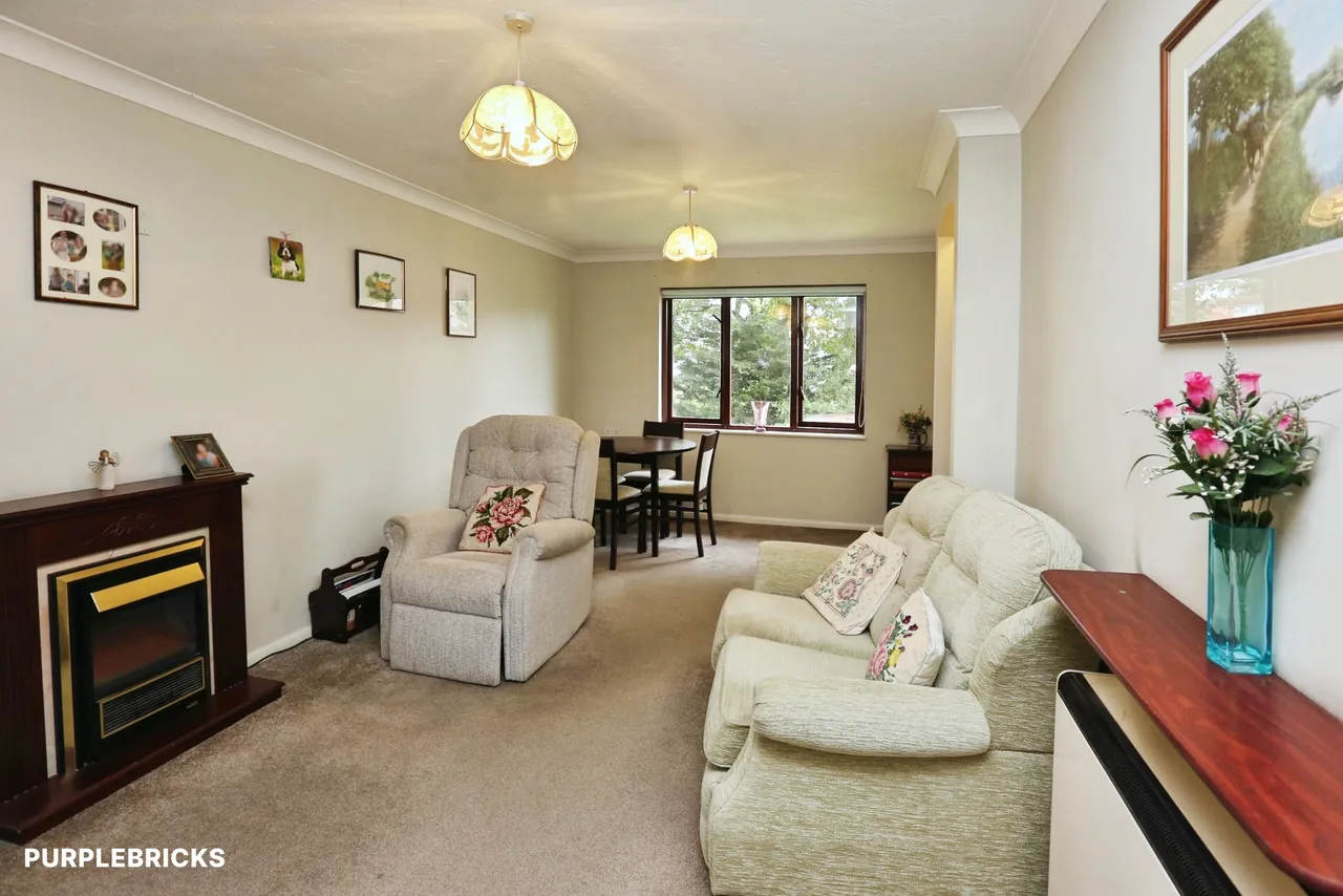 Sherwood Close, Southampton, SO16, photo 11