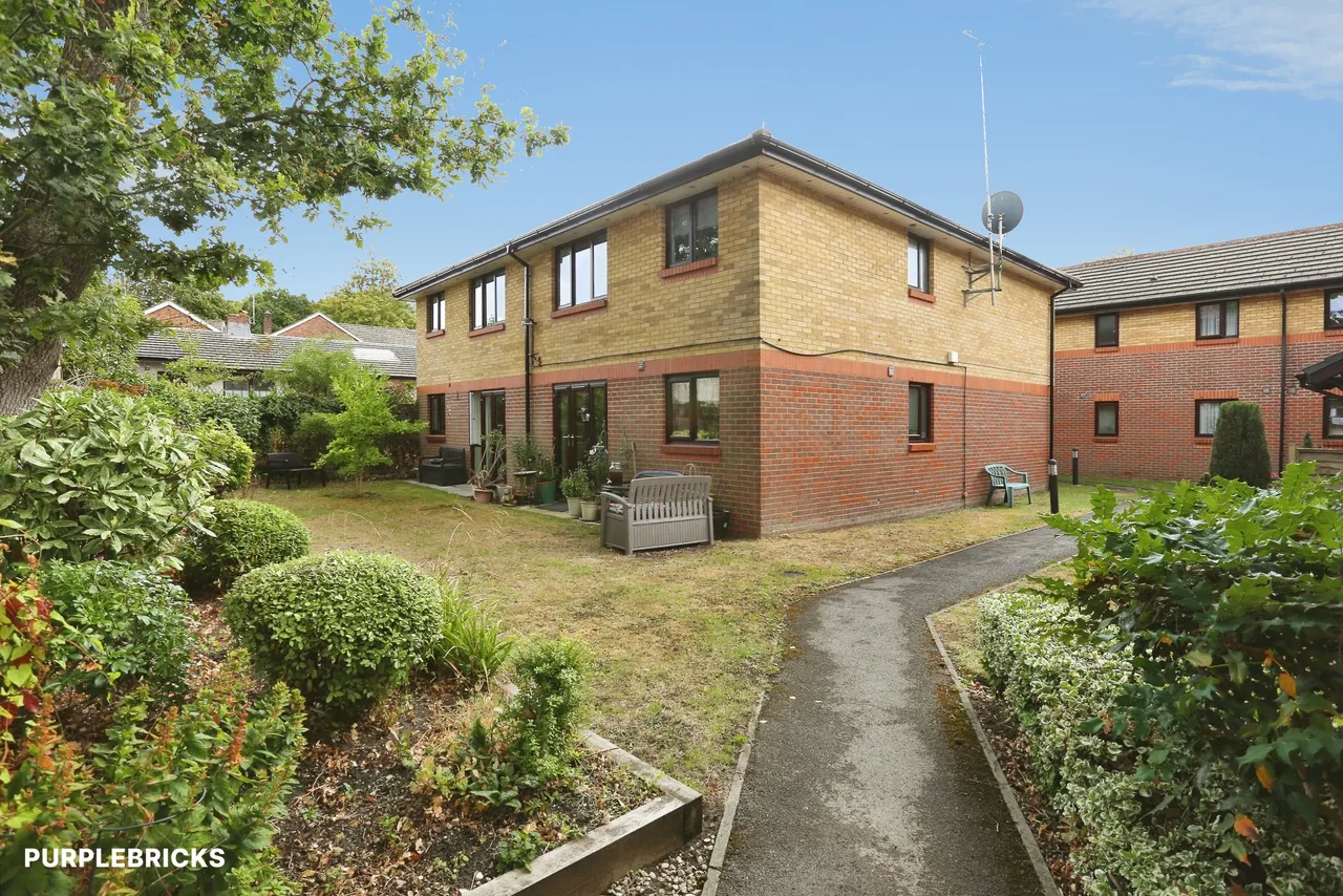 Sherwood Close, Southampton, SO16, photo 19