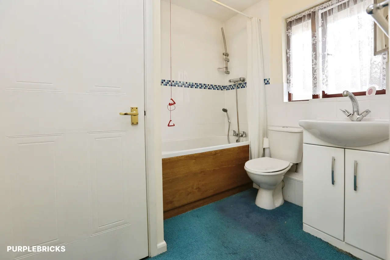 Sherwood Close, Southampton, SO16, photo 16