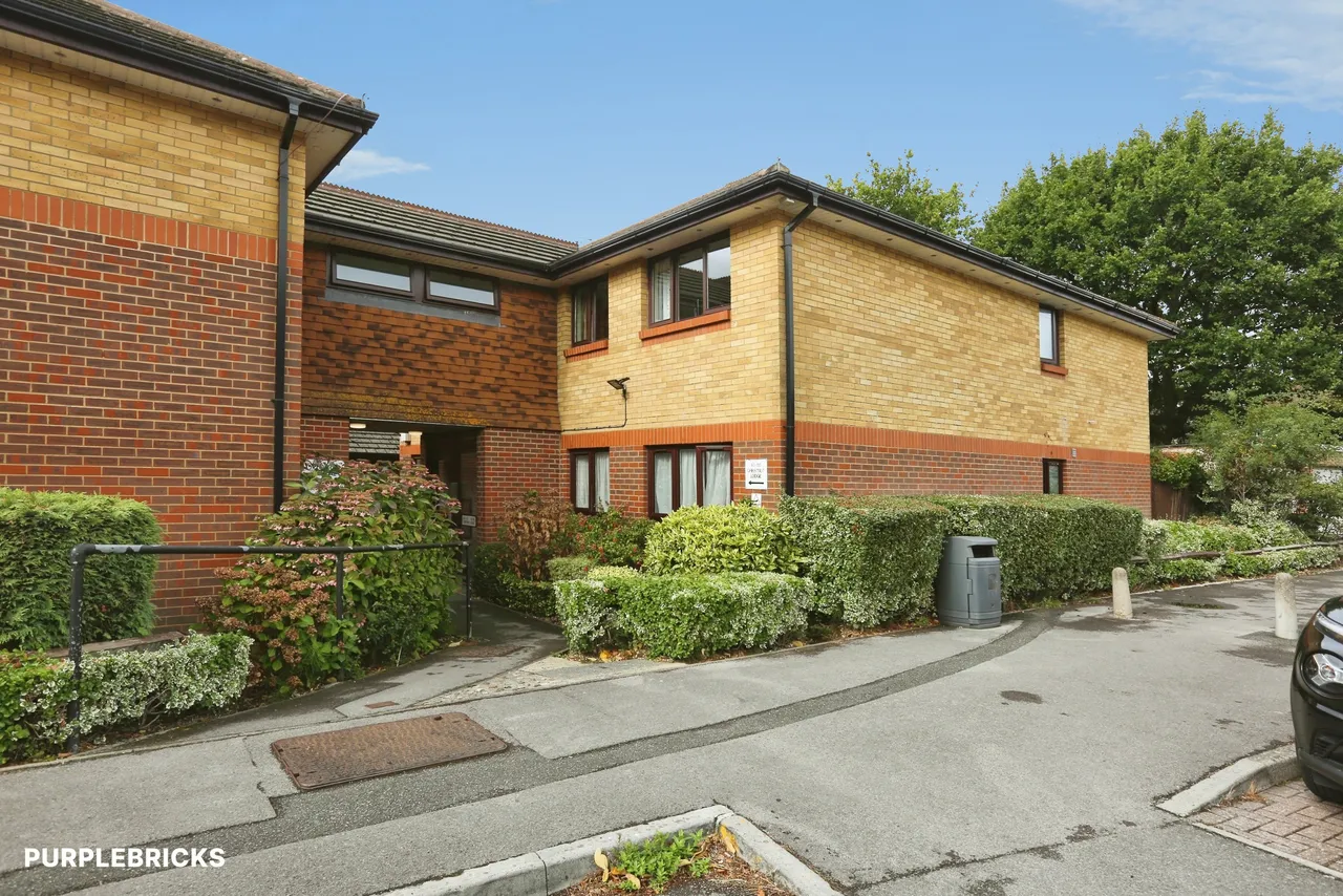 Sherwood Close, Southampton, SO16, photo 23