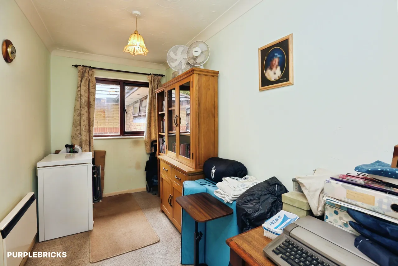Sherwood Close, Southampton, SO16, photo 14