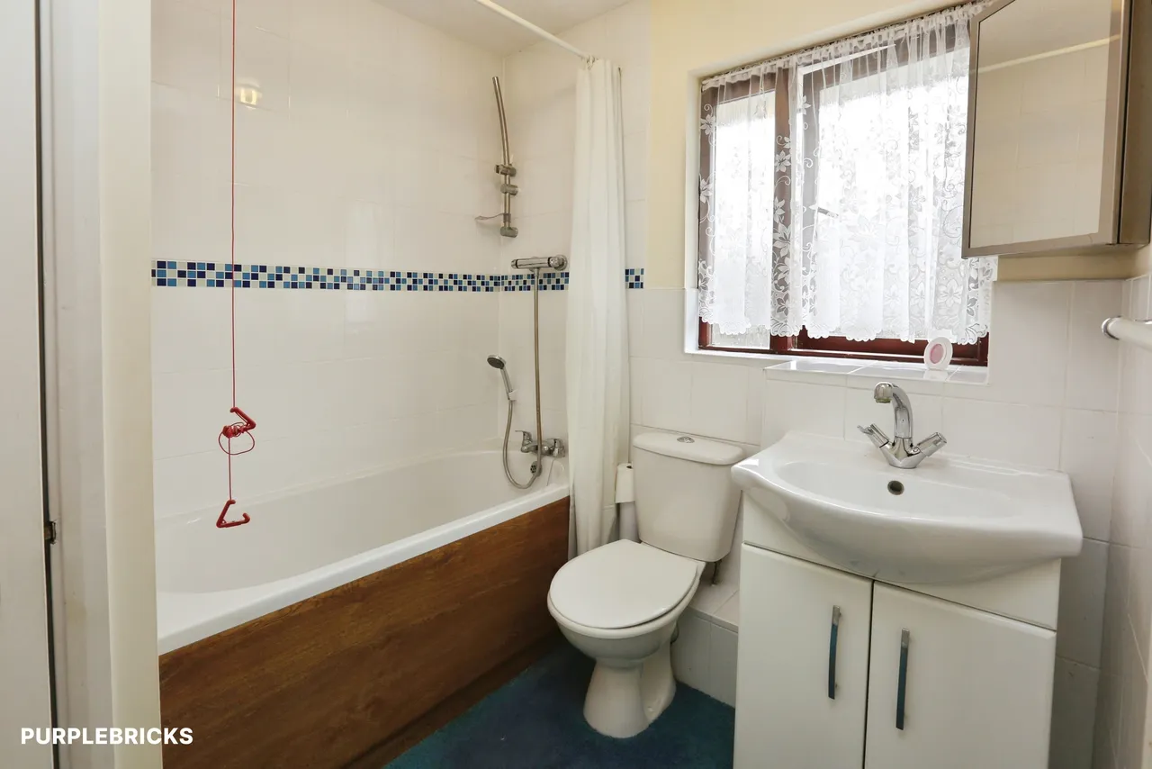 Sherwood Close, Southampton, SO16, photo 15