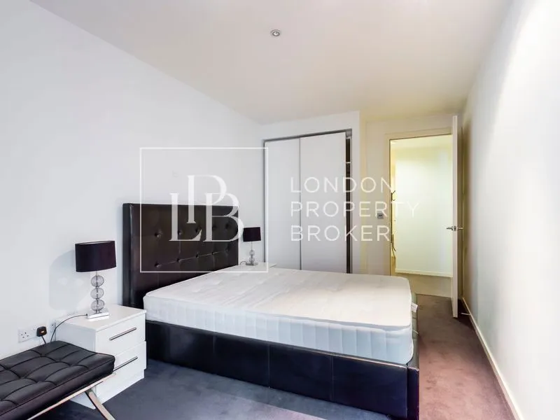 Baltimore Wharf, London, E14, photo 6