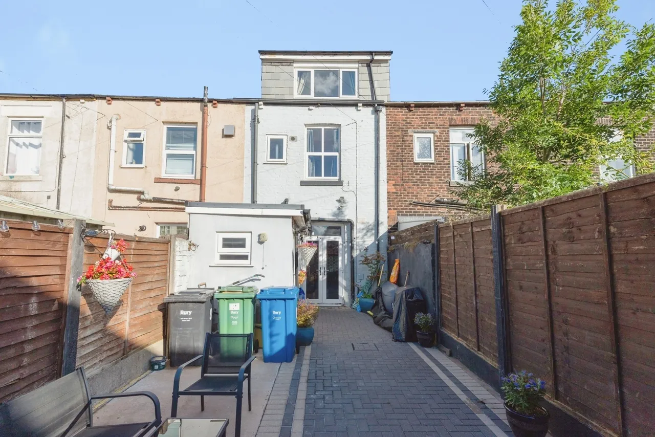 Ashworth Street, Bury, BL8, photo 20