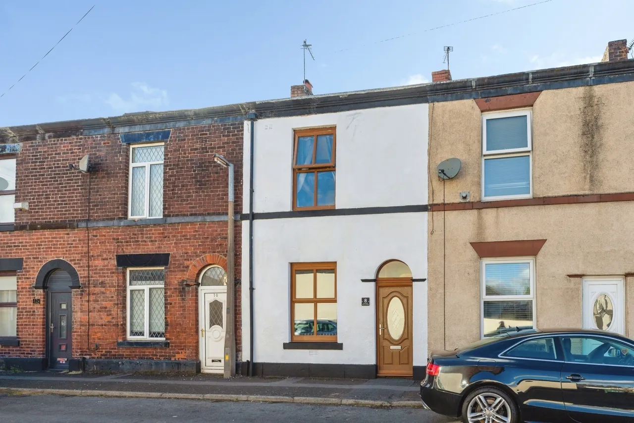 Ashworth Street, Bury, BL8, photo 21