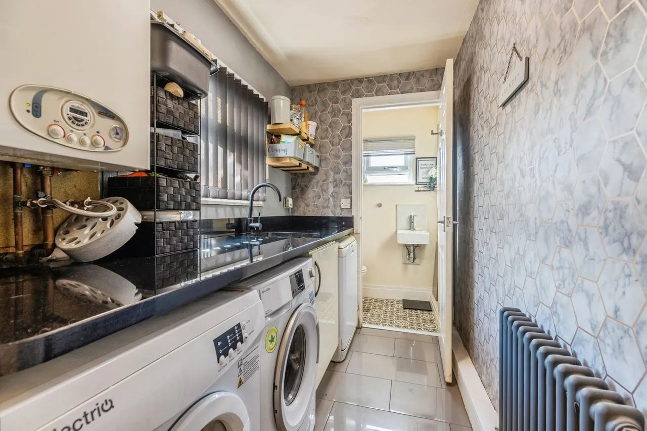 Ashworth Street, Bury, BL8, photo 8