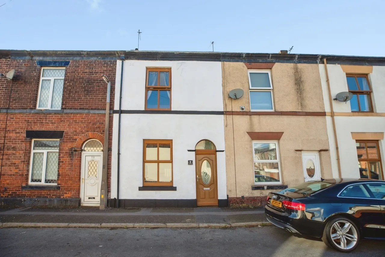 Ashworth Street, Bury, BL8, photo 4