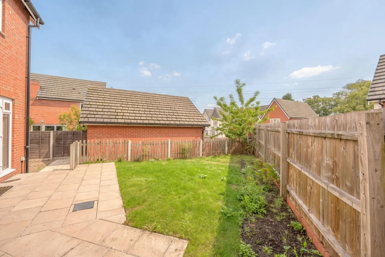 Stonehouse Lane, Quinton, B32, photo 22