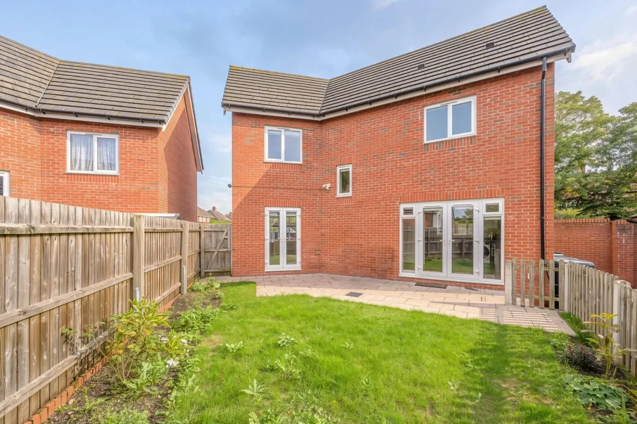Stonehouse Lane, Quinton, B32, photo 25