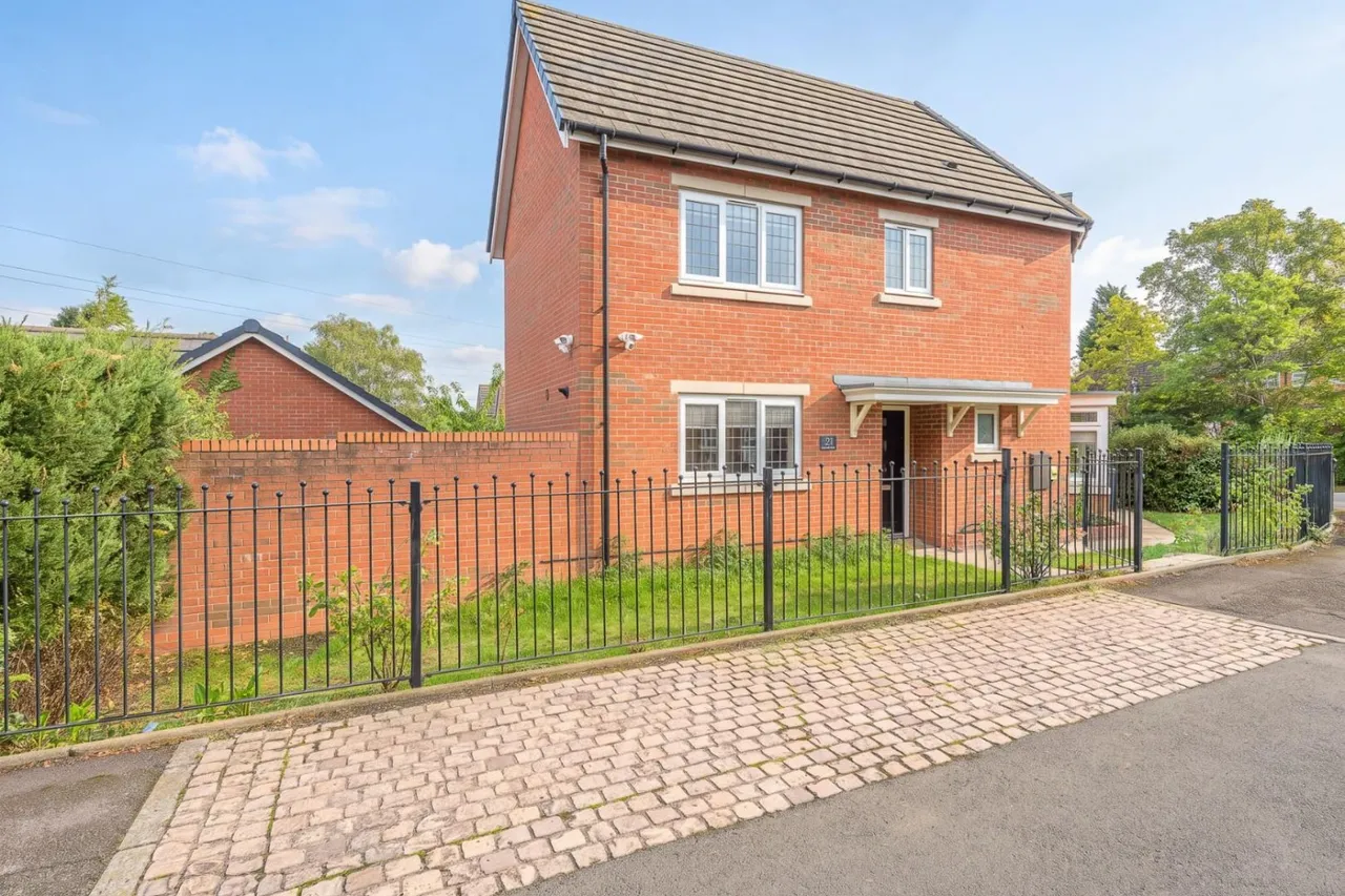 Stonehouse Lane, Quinton, B32, photo 26
