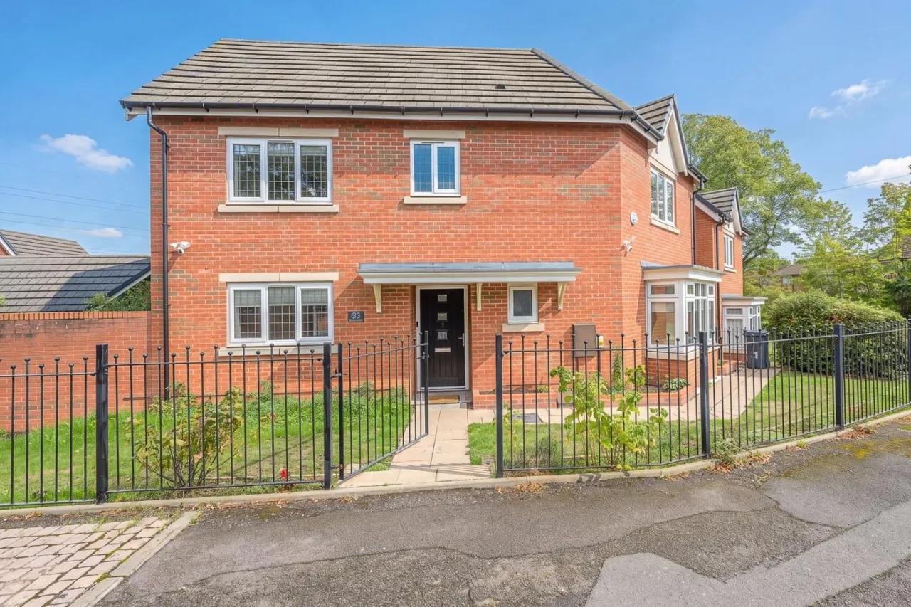 Stonehouse Lane, Quinton, B32, photo 27