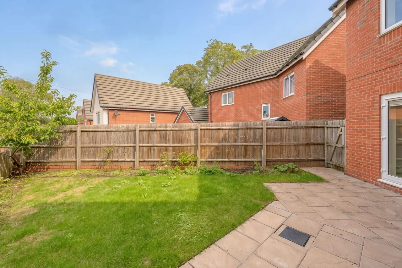 Stonehouse Lane, Quinton, B32, photo 23