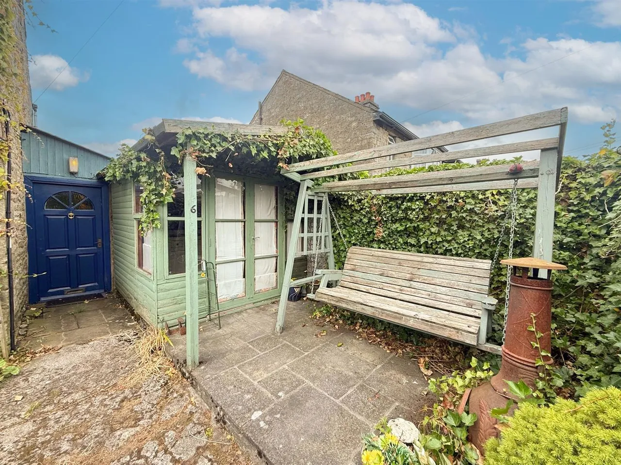 Chapel Lane, Hebden, BD23, photo 16