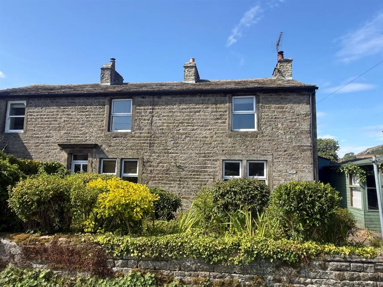 2 bed house for sale, Chapel Lane, Hebden, BD23