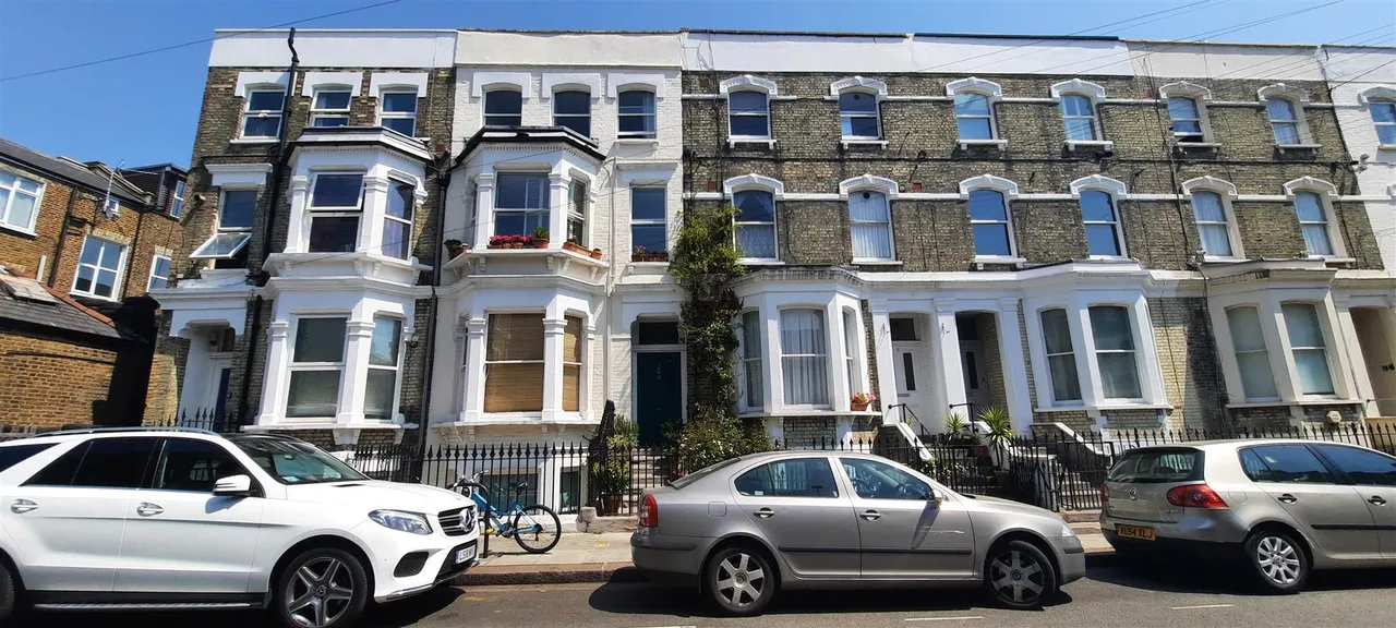 Hetley road, Sheperds Bush, W12, photo 2