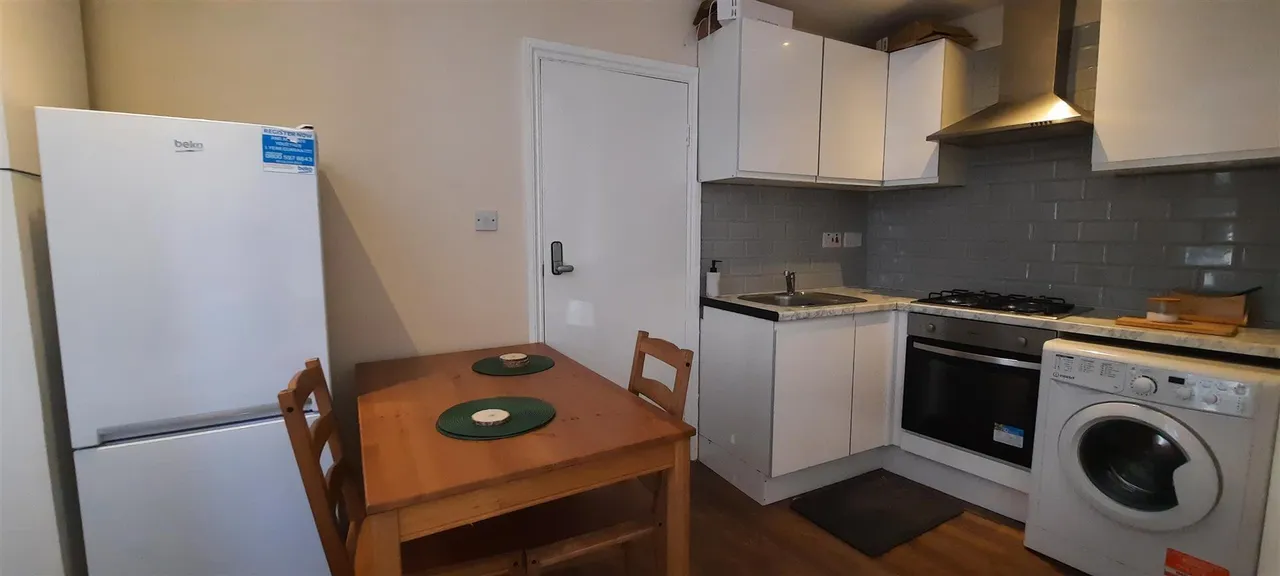 Hetley road, Sheperds Bush, W12, photo 4