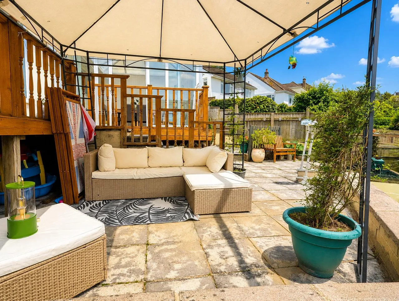 Higher Cadewell Lane, Torquay, TQ2, photo 22