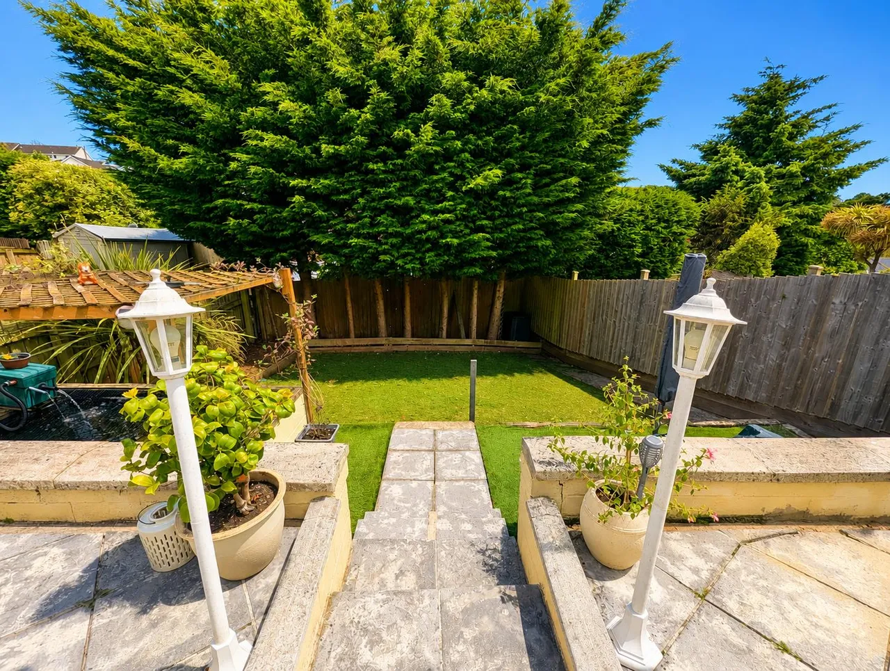 Higher Cadewell Lane, Torquay, TQ2, photo 23